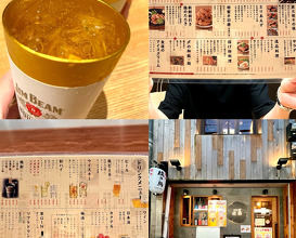 Dinner at 炭火焼直島 東心斎橋店
