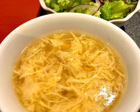 Dinner at 大阪市西区新町