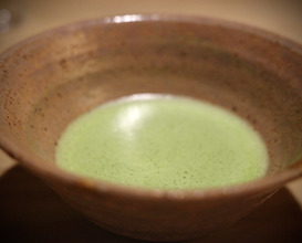 Dinner at 松川