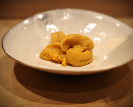 Dinner at 鮨 三谷