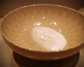 Dinner at 鮨 三谷