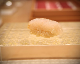 Dinner at 鮨 三谷
