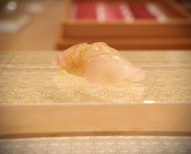 Dinner at 鮨 三谷