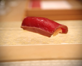 Dinner at 鮨 三谷