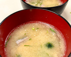 Dinner at 本種