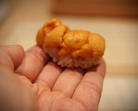 Dinner at 鮨 三谷