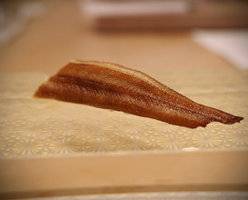 Dinner at 鮨 三谷