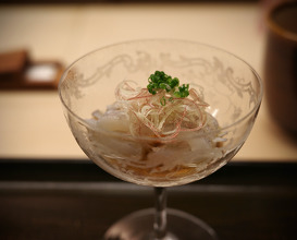 Dinner at 片折