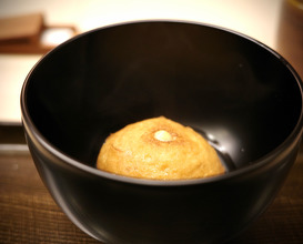Dinner at 片折