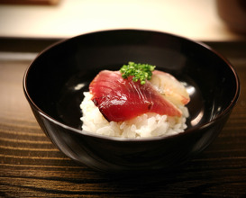 Dinner at 片折