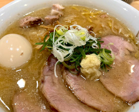 Dinner at 三ん寅