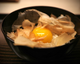 Dinner at 片折