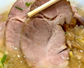 Dinner at 三ん寅