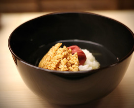 Dinner at 片折