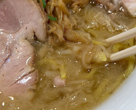Dinner at 三ん寅