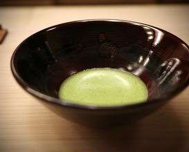 Dinner at 片折