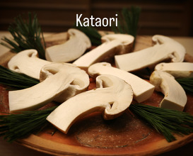 Dinner at 片折