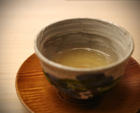 Dinner at 片折