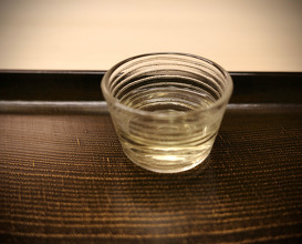 Dinner at 片折