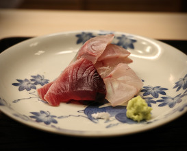 Dinner at 片折
