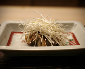 Dinner at 片折