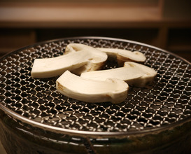 Dinner at 片折