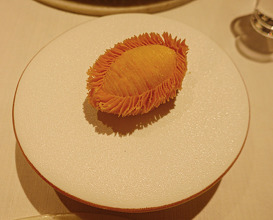 Dinner at Duddell's 都爹利會館