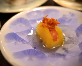 Dinner at 中国菜火ノ鳥