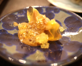 Dinner at 中国菜火ノ鳥