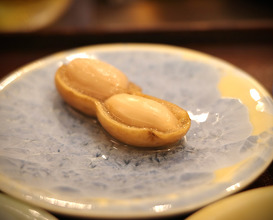 Dinner at 中国菜火ノ鳥