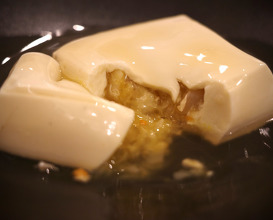 Dinner at 中国菜火ノ鳥