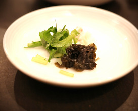 Dinner at 中国菜火ノ鳥