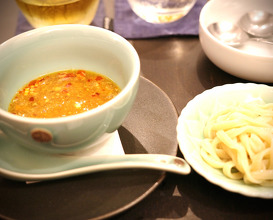 Dinner at 中国菜火ノ鳥