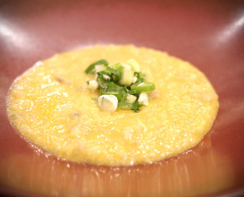 Dinner at 中国菜火ノ鳥