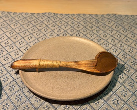 Dinner at Bad Schörgau