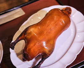 Dinner at The Legacy House HK