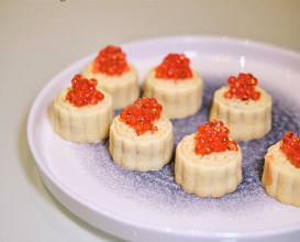 Dinner at The Legacy House HK
