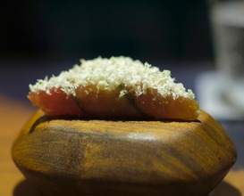 Dinner at Mumbai - मुंबई