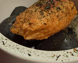 Dinner at XIA Restaurant