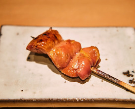 Dinner at おみ乃 押上