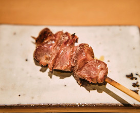 Dinner at おみ乃 押上