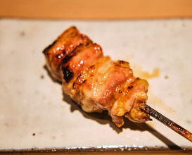Dinner at おみ乃 押上