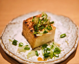 Dinner at おみ乃 押上