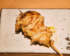 Dinner at おみ乃 押上
