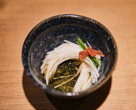 Dinner at おみ乃 押上