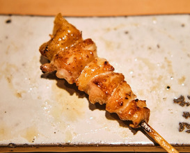 Dinner at おみ乃 押上