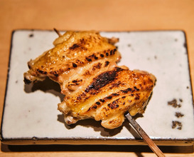 Dinner at おみ乃 押上