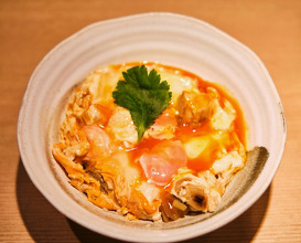 Dinner at おみ乃 押上