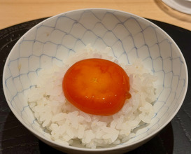 Dinner at 東山無垢