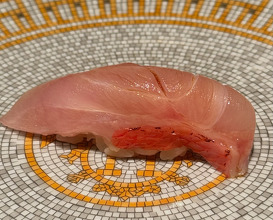 Dinner at 鮨尚充